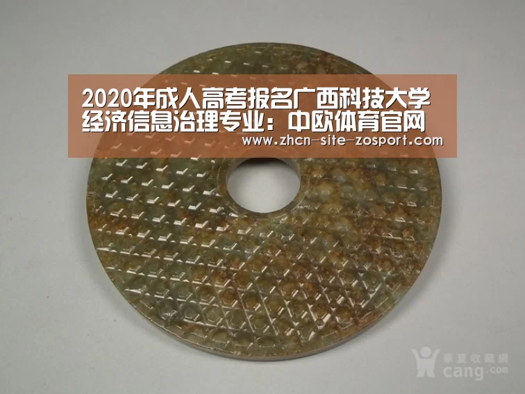 2020年成人高考报名广西科技大学经济信息治理专业:中欧体育官网(图1) 中欧体育官网